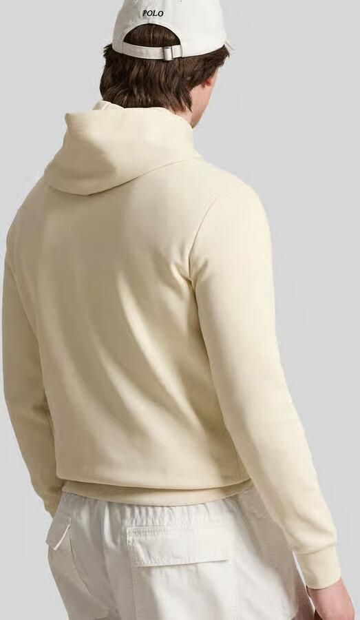 Polo Ralph Lauren regular fit hoodie van katoenmix - Foto 2