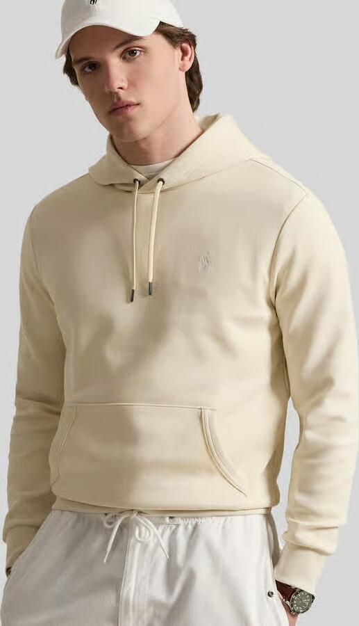 Polo Ralph Lauren regular fit hoodie van katoenmix - Foto 3