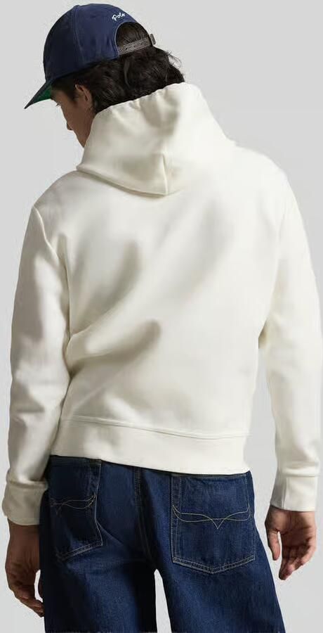 Polo Ralph Lauren regular fit hoodie van katoenmix - Foto 2