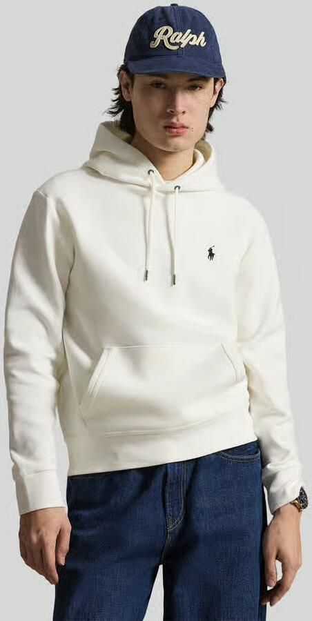 Polo Ralph Lauren regular fit hoodie van katoenmix - Foto 3