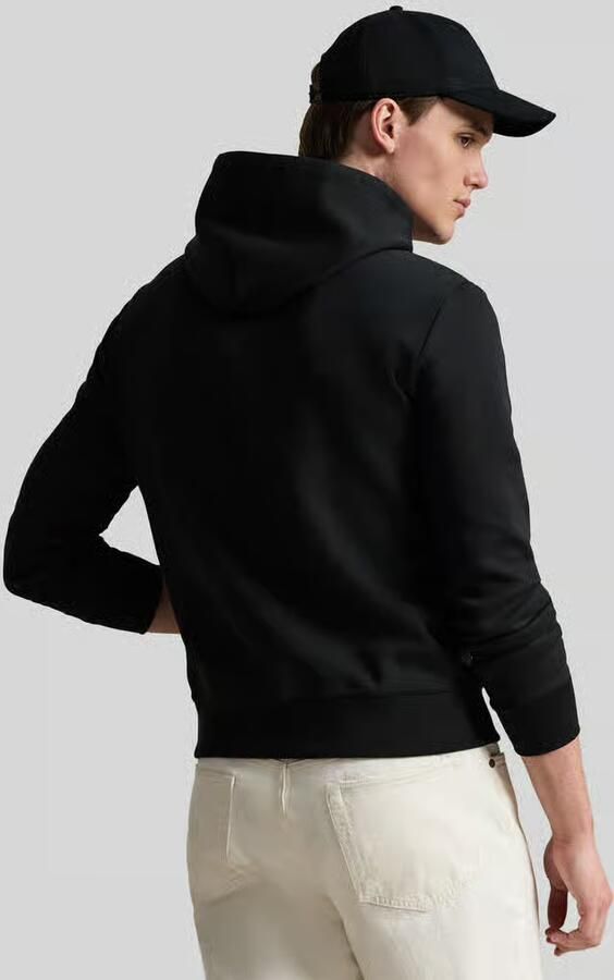 Polo Ralph Lauren regular fit hoodie van katoenmix - Foto 2
