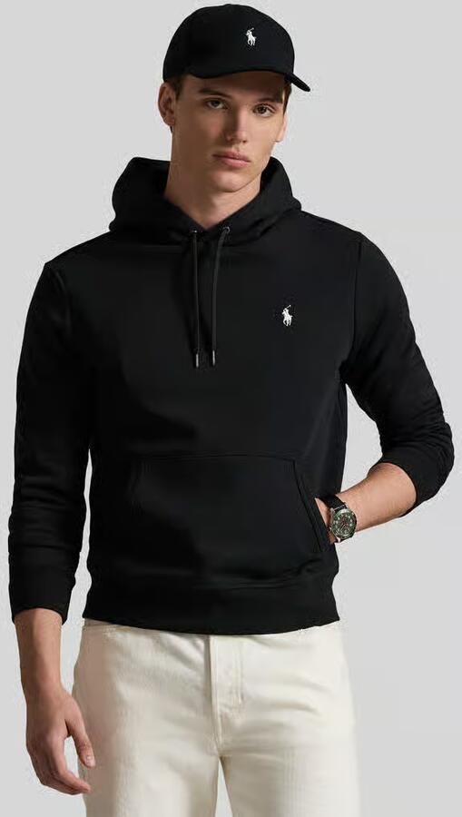 Polo Ralph Lauren regular fit hoodie van katoenmix - Foto 3