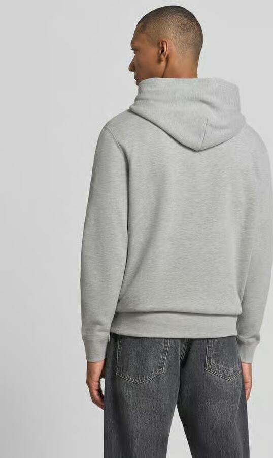 Polo Ralph Lauren Fleece Hoodie Hoodies Heren grey maat: XXL beschikbare maaten:L XL XXL - Foto 9