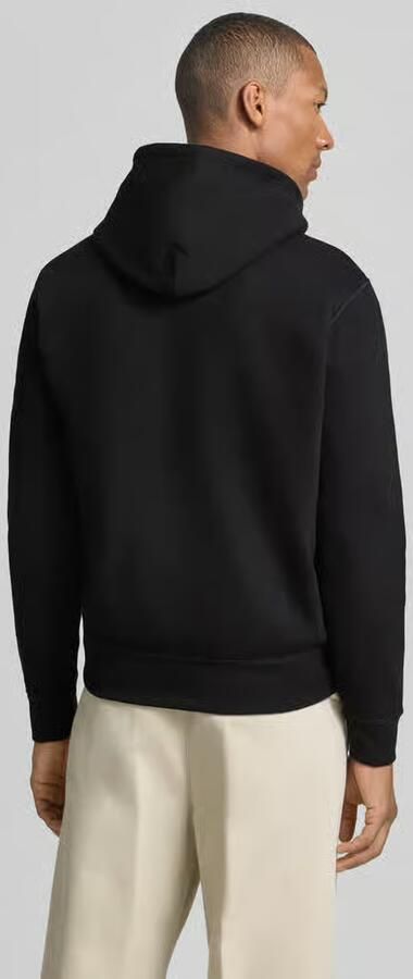 Polo Ralph Lauren Fleece Hoodie Hoodies Heren black maat: XXL beschikbare maaten:S M L XL XXL - Foto 8