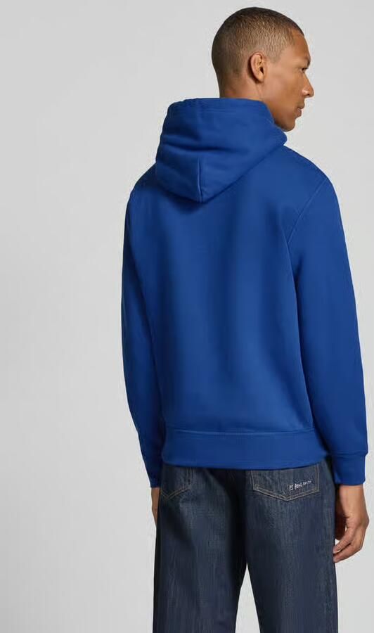 Polo Ralph Lauren regular fit hoodie van katoenmix - Foto 3