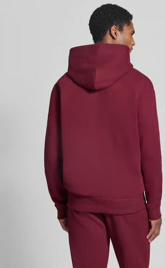 Polo Ralph Lauren Capuchon sweaters SWEAT A CAPUCHE MOLTONE EN COTON