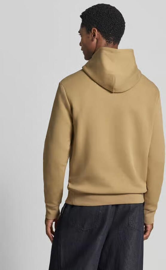 Polo Ralph Lauren regular fit hoodie van katoenmix - Foto 2