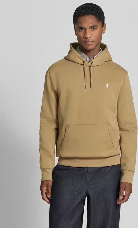 Polo Ralph Lauren regular fit hoodie van katoenmix - Foto 3