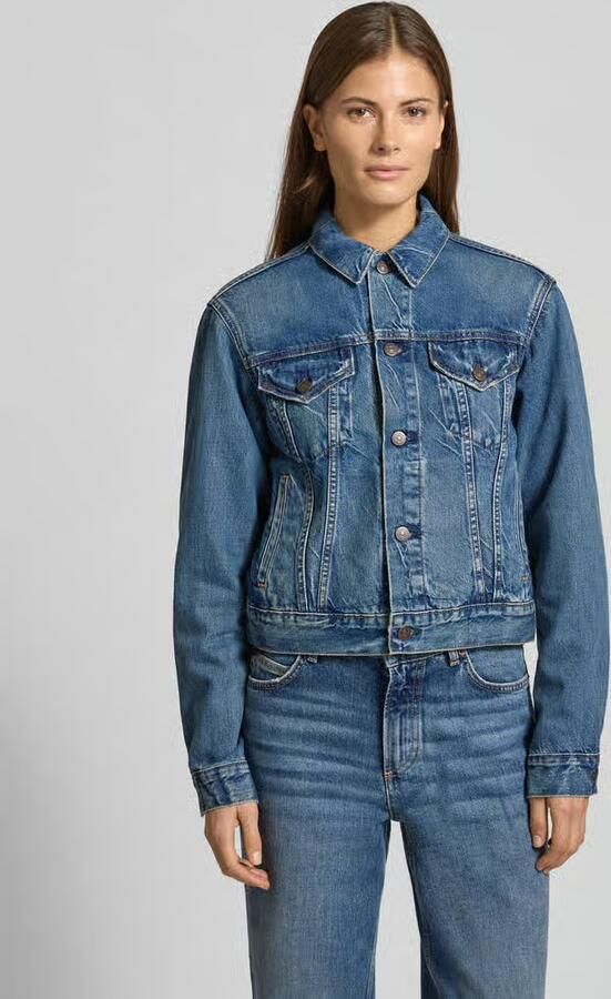 Polo Ralph Lauren Regular fit Jeansjack van Katoenmix - Foto 9