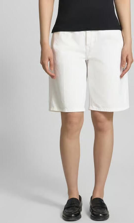 Polo Ralph Lauren regular fit jeansshorts van puur katoen - Foto 4