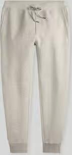 Polo Ralph Lauren regular fit joggingbroek van katoenmix