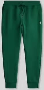 Polo Ralph Lauren regular fit joggingbroek van katoenmix - Foto 7