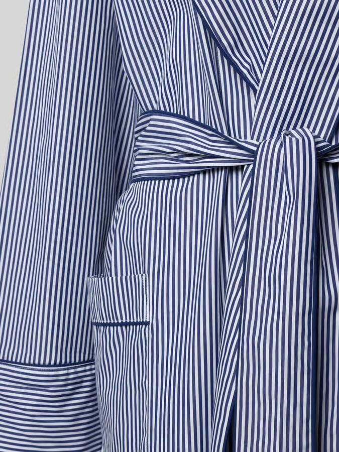 Polo Ralph Lauren regular fit kimono van puur katoen