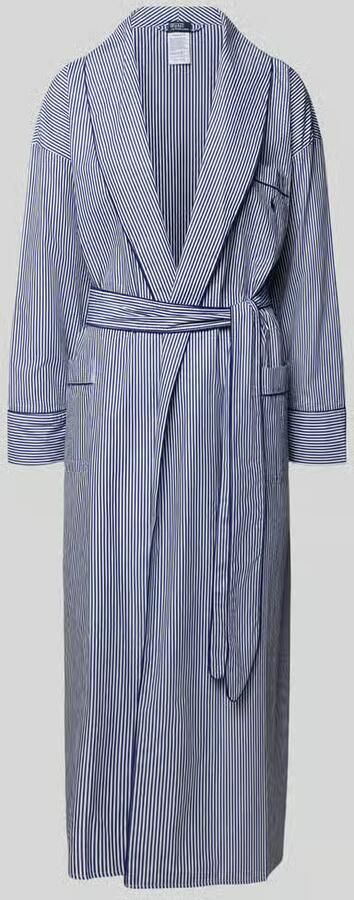 Polo Ralph Lauren regular fit kimono van puur katoen - Foto 2