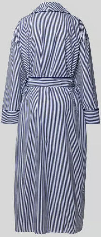 Polo Ralph Lauren regular fit kimono van puur katoen