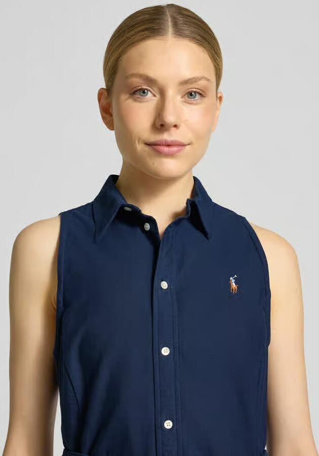 Polo Ralph Lauren regular fit polojurk van puur katoen