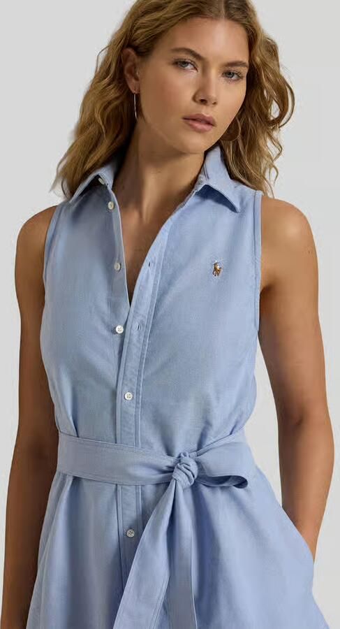 Polo Ralph Lauren regular fit polojurk van puur katoen