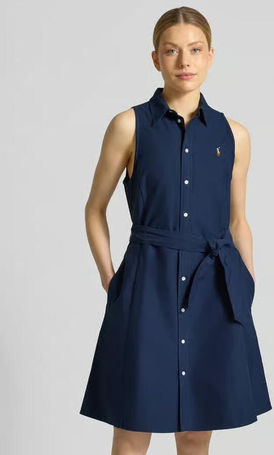 Polo Ralph Lauren regular fit polojurk van puur katoen - Foto 3