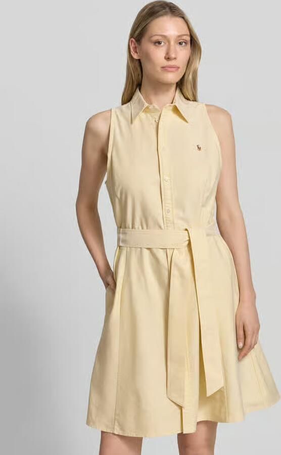 Polo Ralph Lauren regular fit polojurk van puur katoen - Foto 2