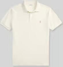 Polo Ralph Lauren regular fit poloshirt van katoenmix
