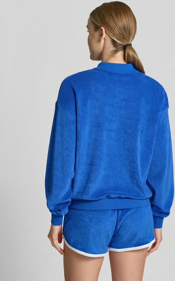 Polo Ralph Lauren regular fit poloshirt van katoenmix