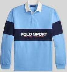 Polo Ralph Lauren Regular Fit poloshirt van puur katoen