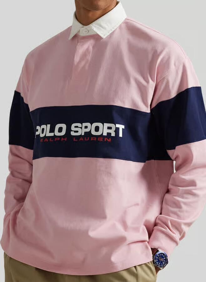 Polo Ralph Lauren Regular fit poloshirt van puur katoen - Foto 2