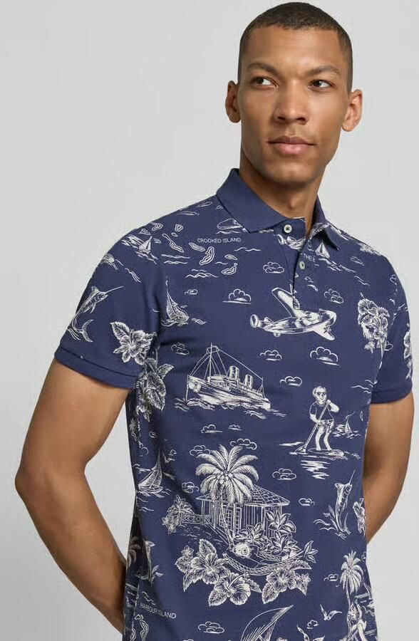 Polo Ralph Lauren Regular Fit poloshirt van puur katoen - Foto 3