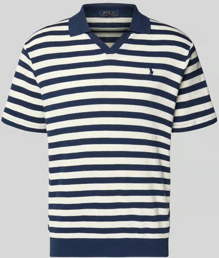 Polo Ralph Lauren regular fit poloshirt van puur katoen - Foto 2