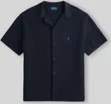 Polo Ralph Lauren regular fit poloshirt van puur katoen