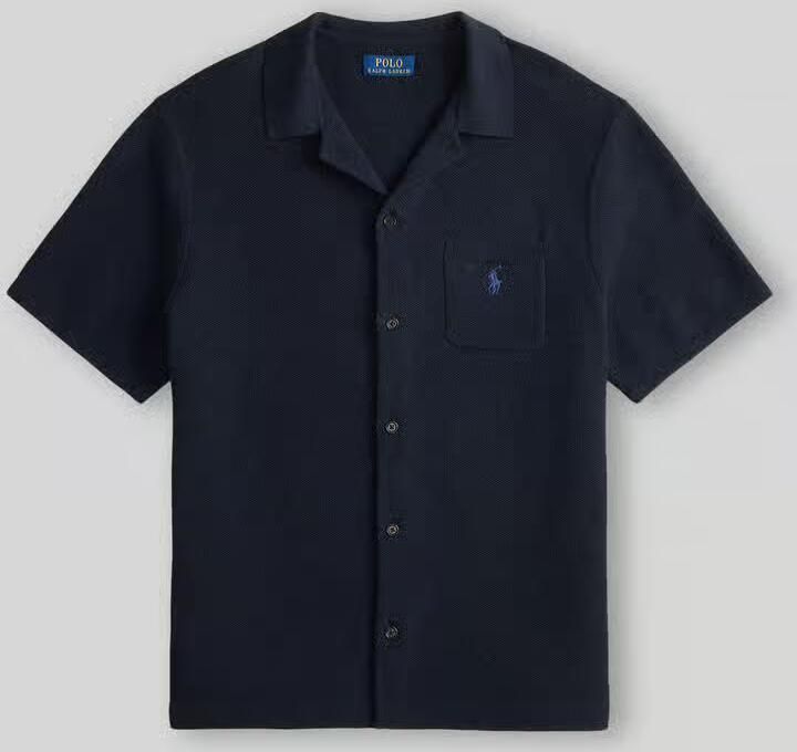 Polo Ralph Lauren regular fit poloshirt van puur katoen - Foto 2