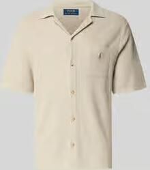 Polo Ralph Lauren regular fit poloshirt van puur katoen