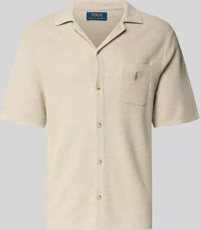 Polo Ralph Lauren regular fit poloshirt van puur katoen - Foto 2