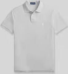 Polo Ralph Lauren regular fit poloshirt van puur katoen