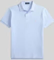 Polo Ralph Lauren regular fit poloshirt van puur katoen