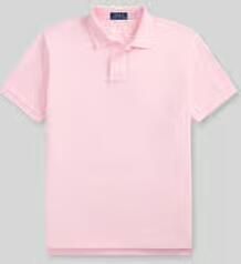 Polo Ralph Lauren regular fit poloshirt van puur katoen