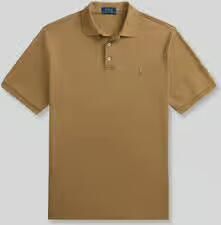 Polo Ralph Lauren regular fit poloshirt van puur katoen
