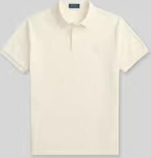 Polo Ralph Lauren regular fit poloshirt van puur katoen