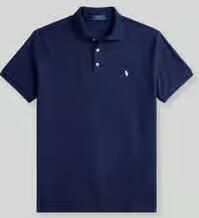 Polo Ralph Lauren regular fit poloshirt van puur katoen - Foto 4