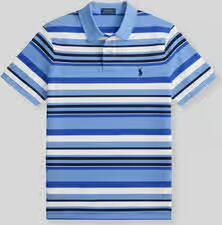 Polo Ralph Lauren regular fit poloshirt van puur katoen