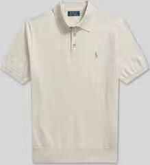 Polo Ralph Lauren regular fit poloshirt van puur katoen