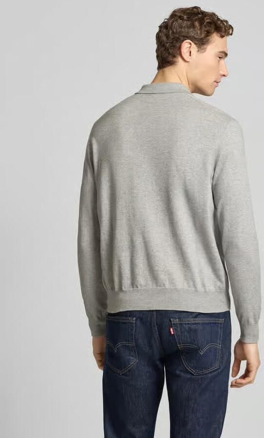 Polo Ralph Lauren Regular Fit poloshirt van puur katoen