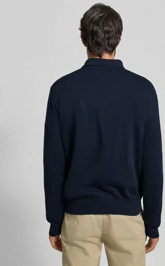 Polo Ralph Lauren Regular Fit poloshirt van puur katoen