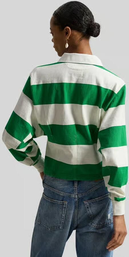 Polo Ralph Lauren Regular Fit poloshirt van puur katoen - Foto 3