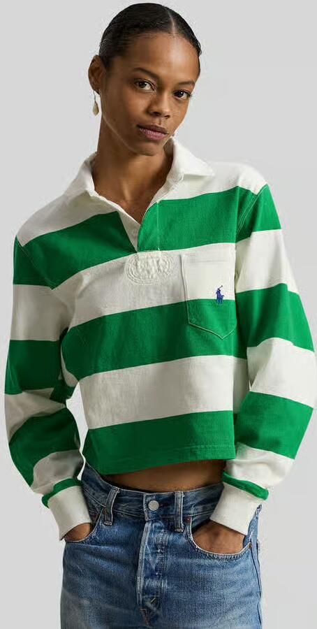 Polo Ralph Lauren Regular Fit poloshirt van puur katoen - Foto 2