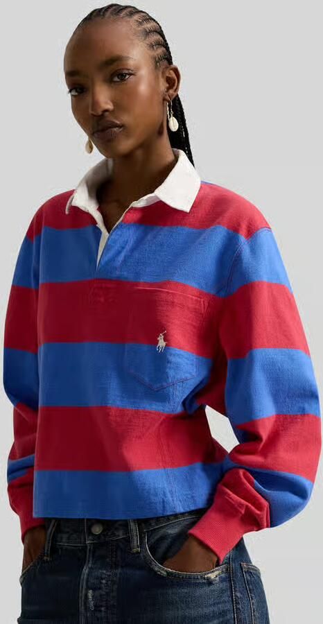 Polo Ralph Lauren Regular Fit poloshirt van puur katoen - Foto 2