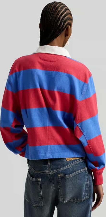Polo Ralph Lauren Regular Fit poloshirt van puur katoen - Foto 3