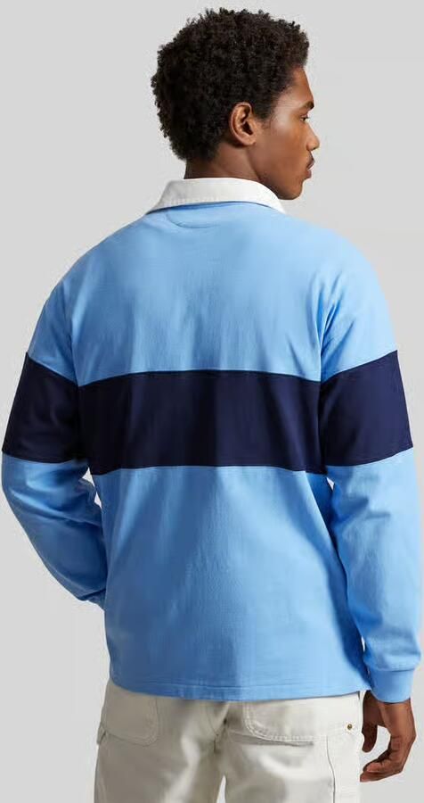 Polo Ralph Lauren Regular Fit poloshirt van puur katoen - Foto 3