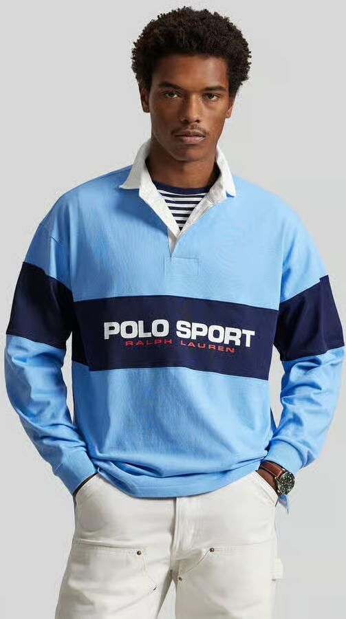 Polo Ralph Lauren Regular Fit poloshirt van puur katoen - Foto 2