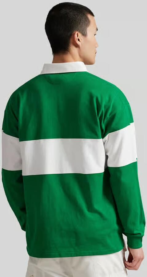 Polo Ralph Lauren Regular Fit poloshirt van puur katoen